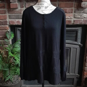 Company Ellen Tracy Top